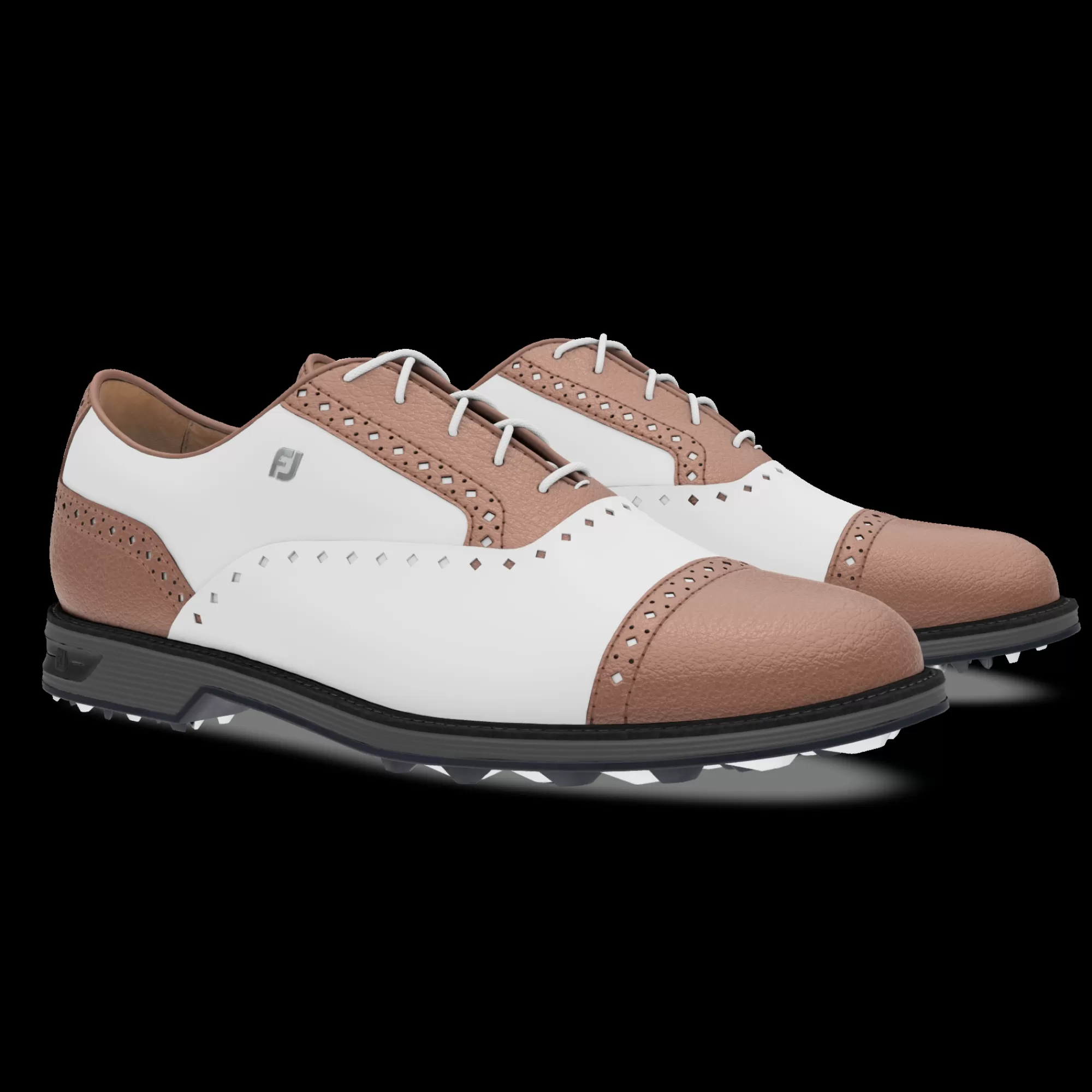 Herren FootJoy MyJoys Premiere Series Tarlow Spikeless