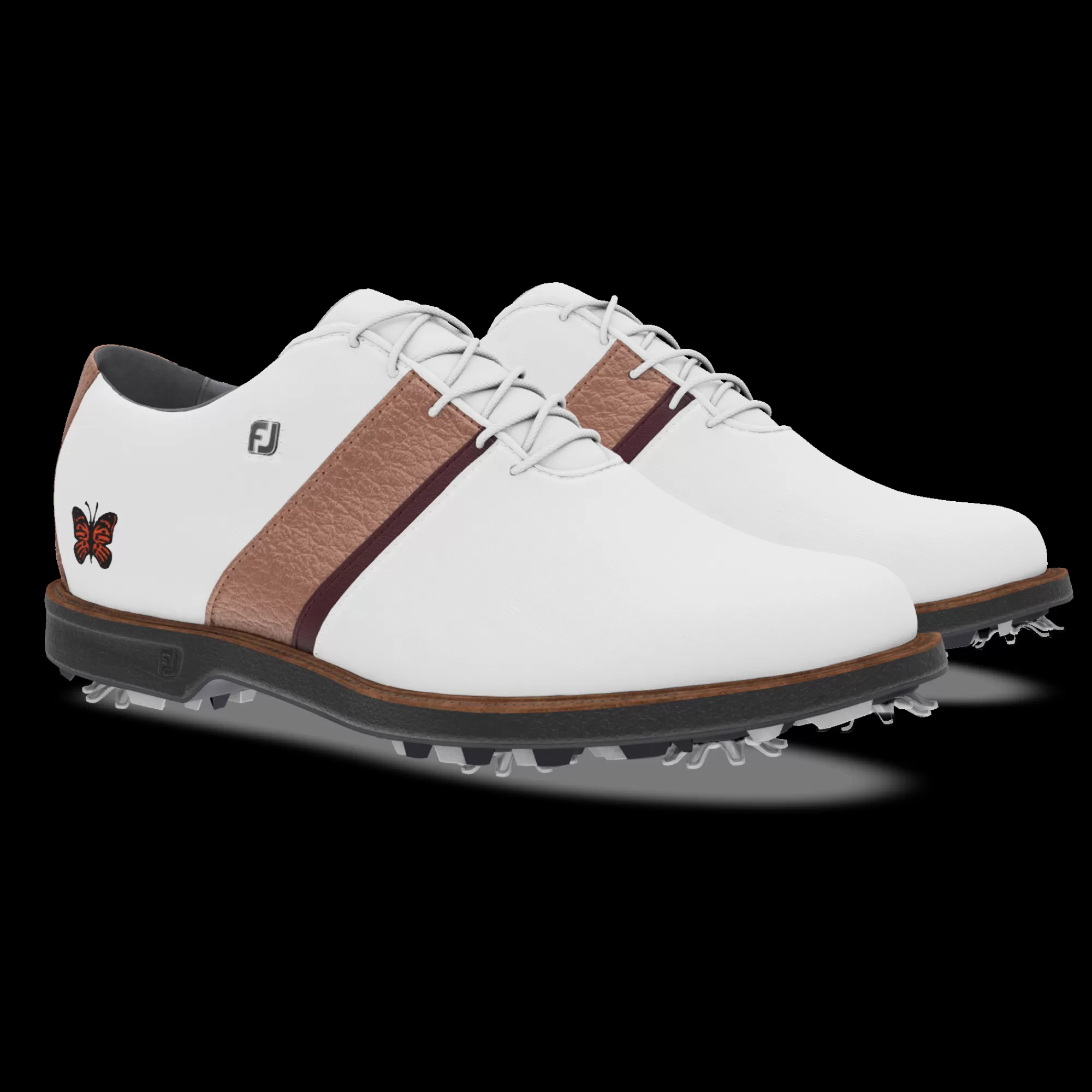 Damen FootJoy MyJoys Premiere Series Traditional Women