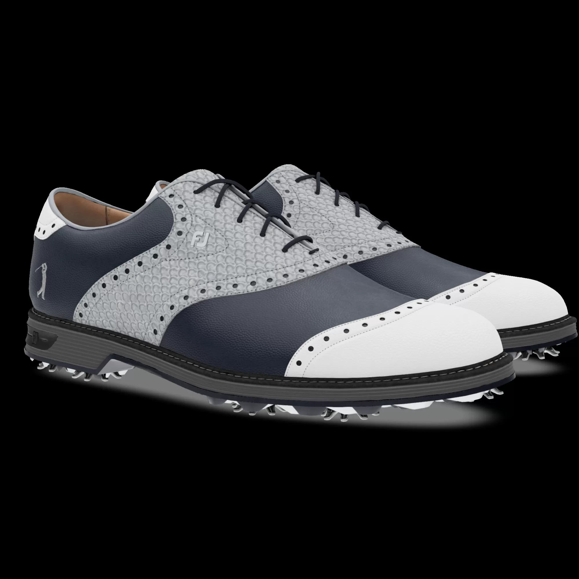 Herren FootJoy MyJoys Premiere Series Wilcox