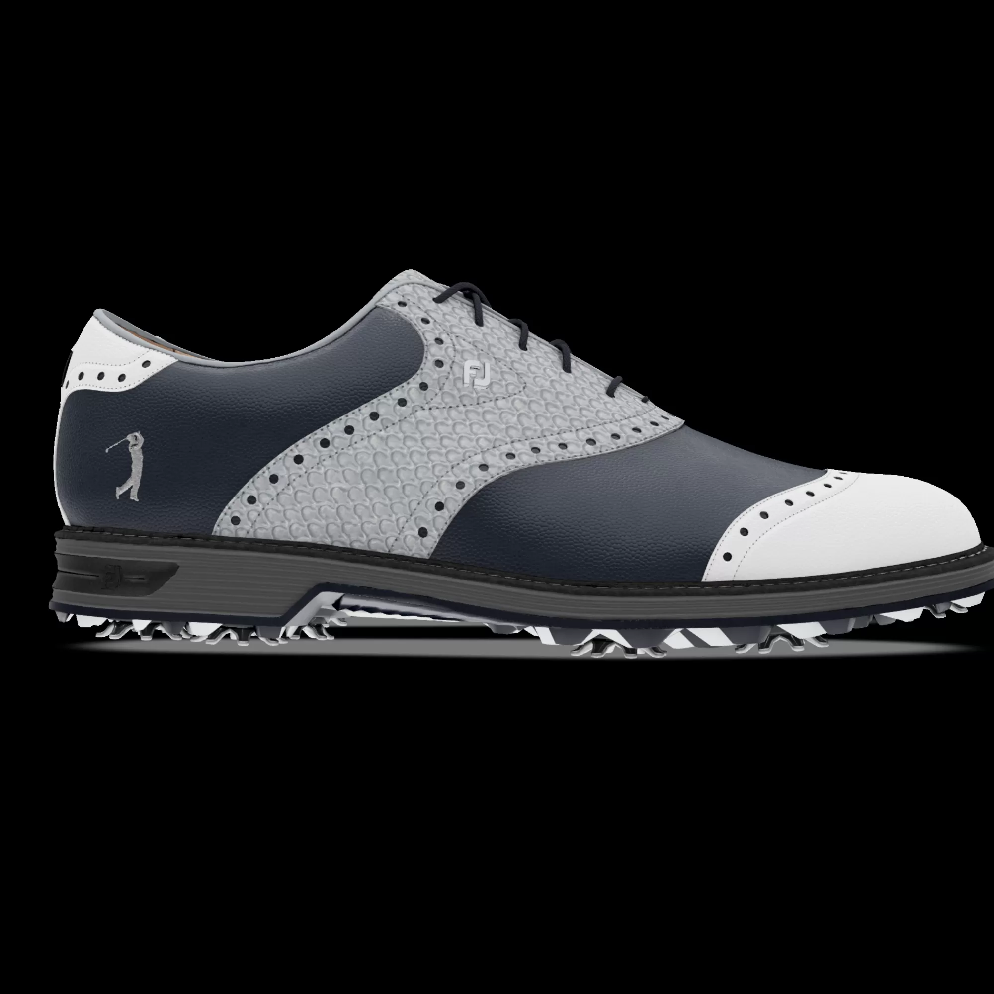 Herren FootJoy MyJoys Premiere Series Wilcox