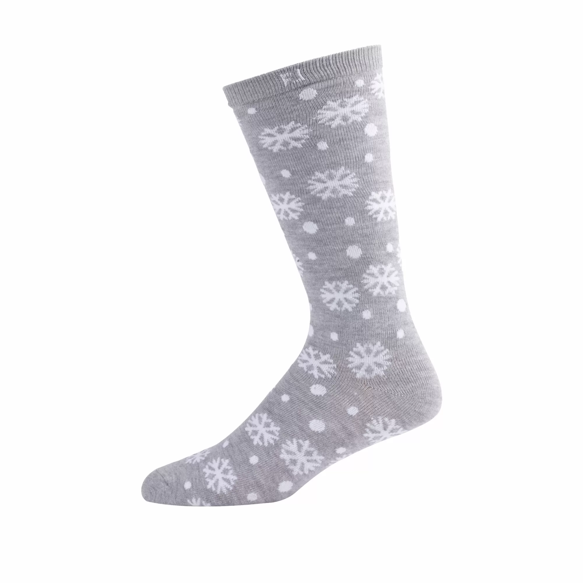 Herren FootJoy ProDry Crew Weihnachts-Socken