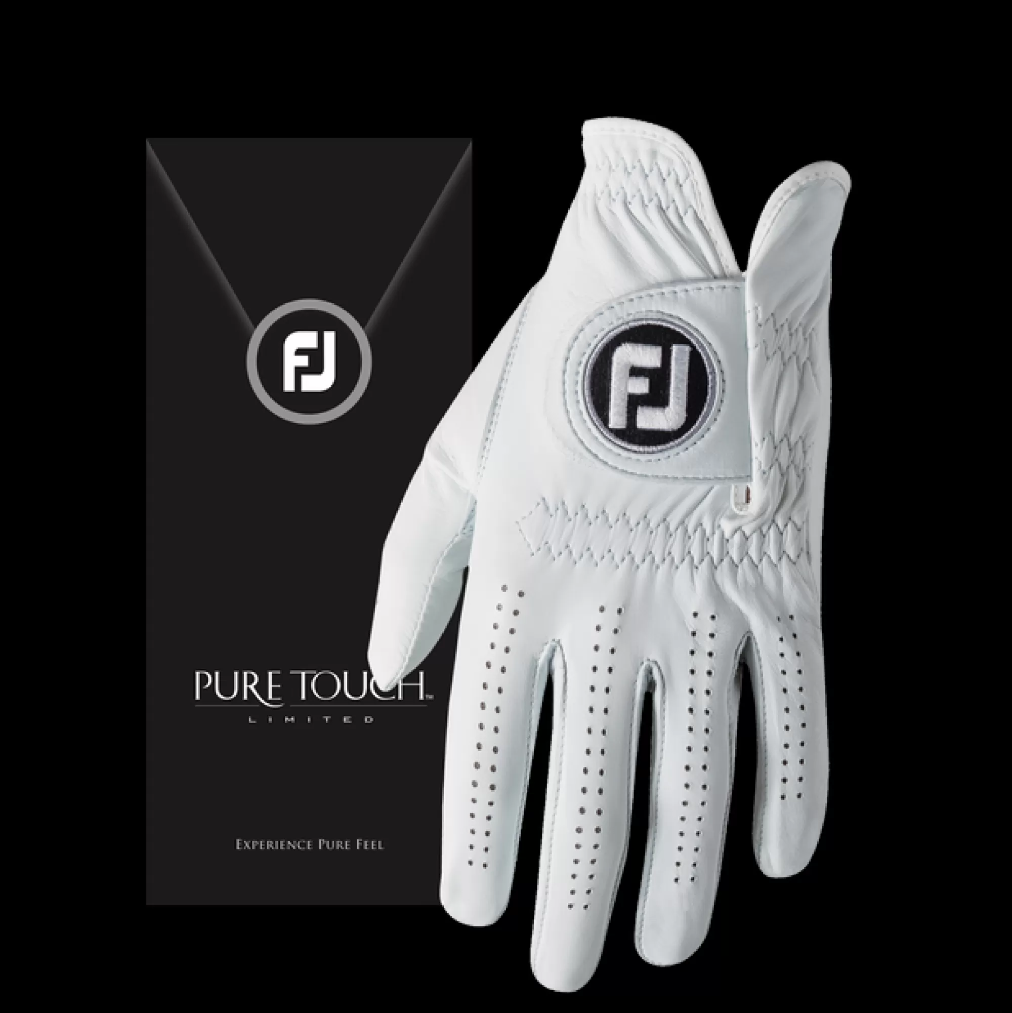 Herren FootJoy Pure Touch Limited