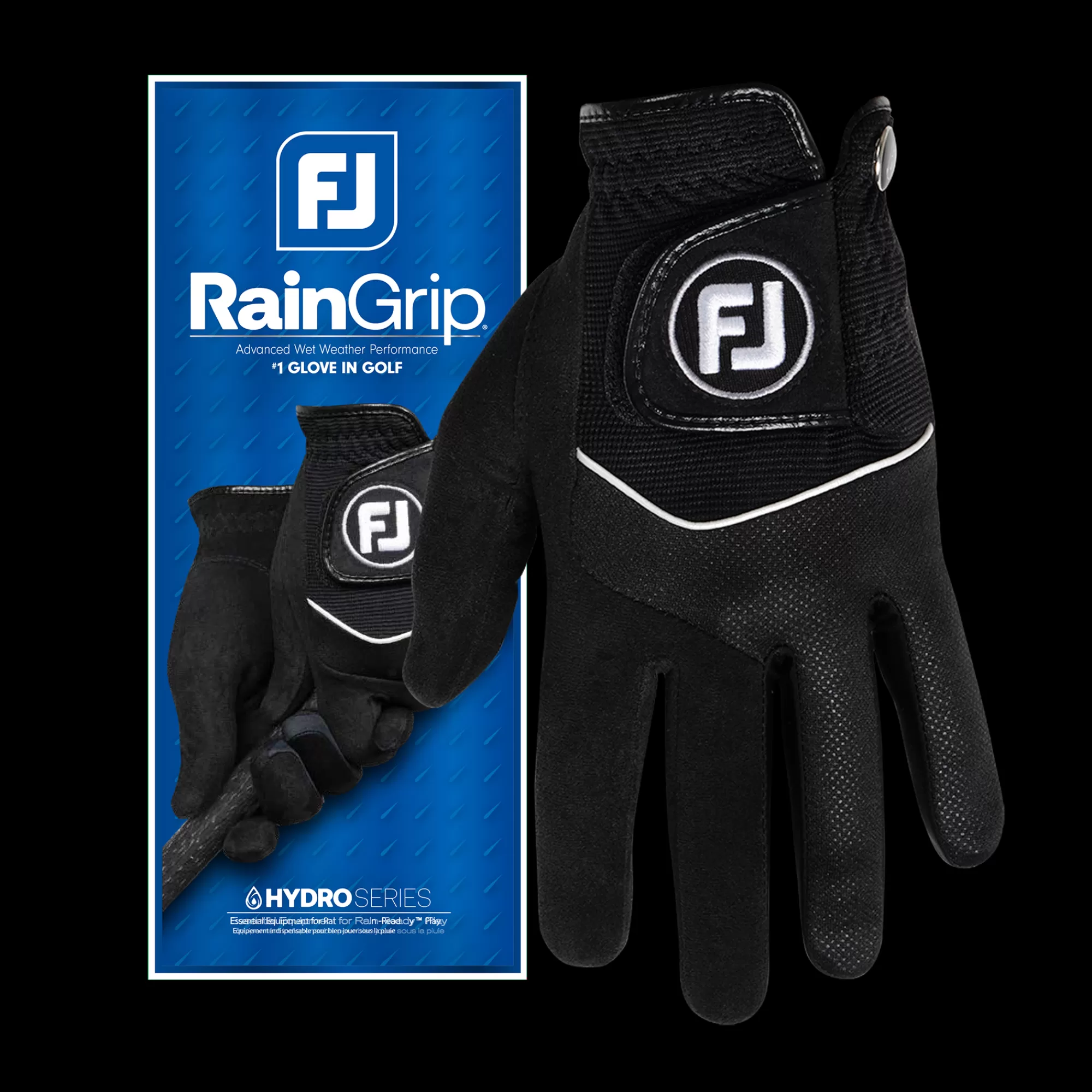 Herren FootJoy RainGrip