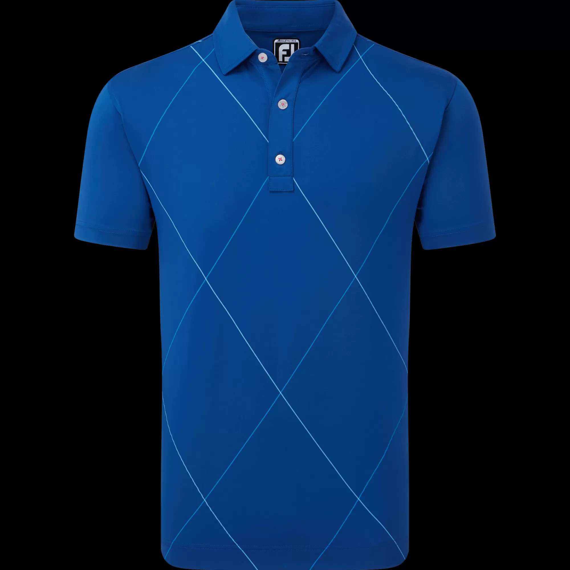 Herren FootJoy Raker Lisle