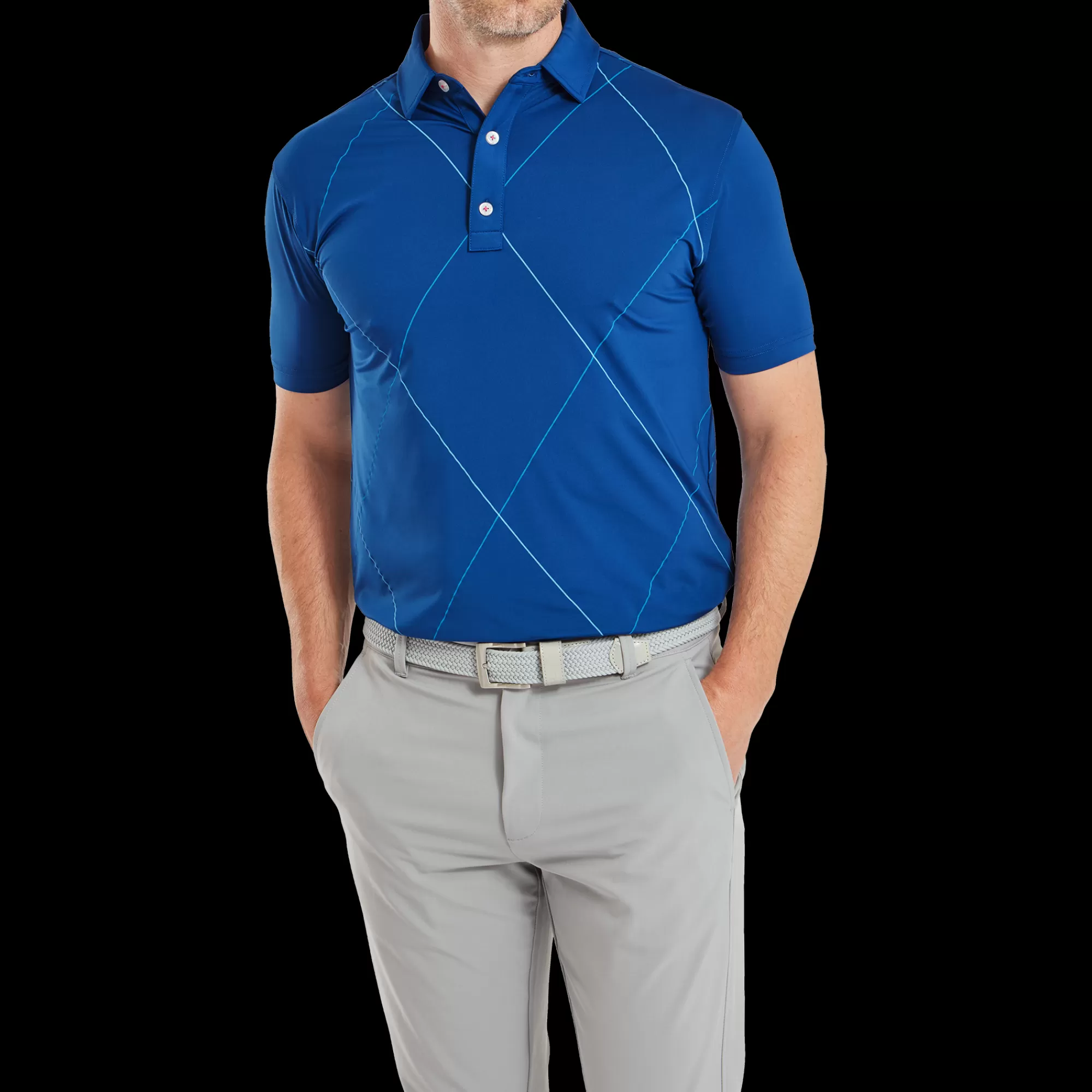 Herren FootJoy Raker Lisle