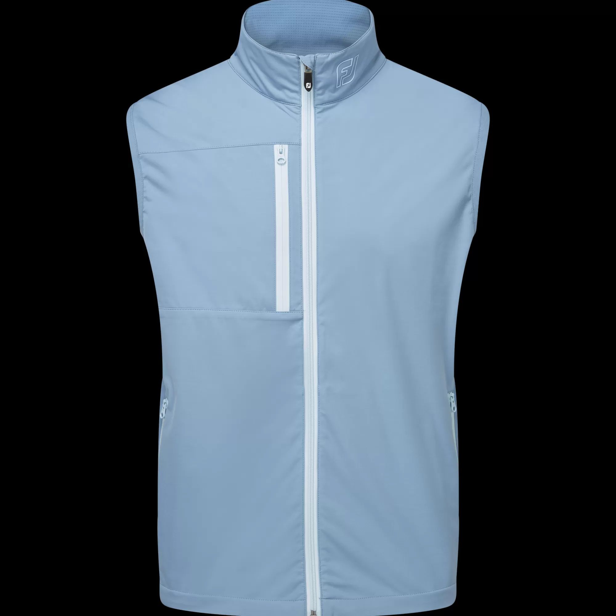 Herren FootJoy Softshell Weste