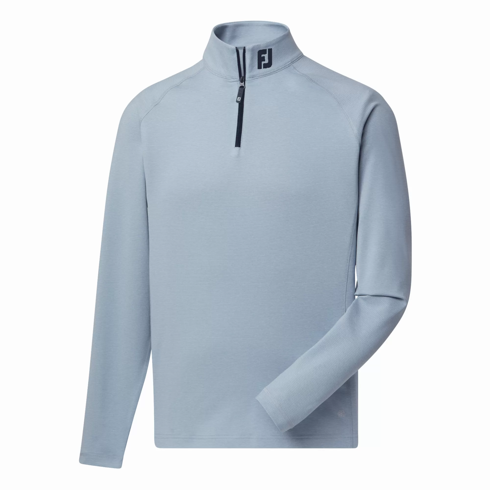 Herren FootJoy ThermoSeries Brushed Midlayer