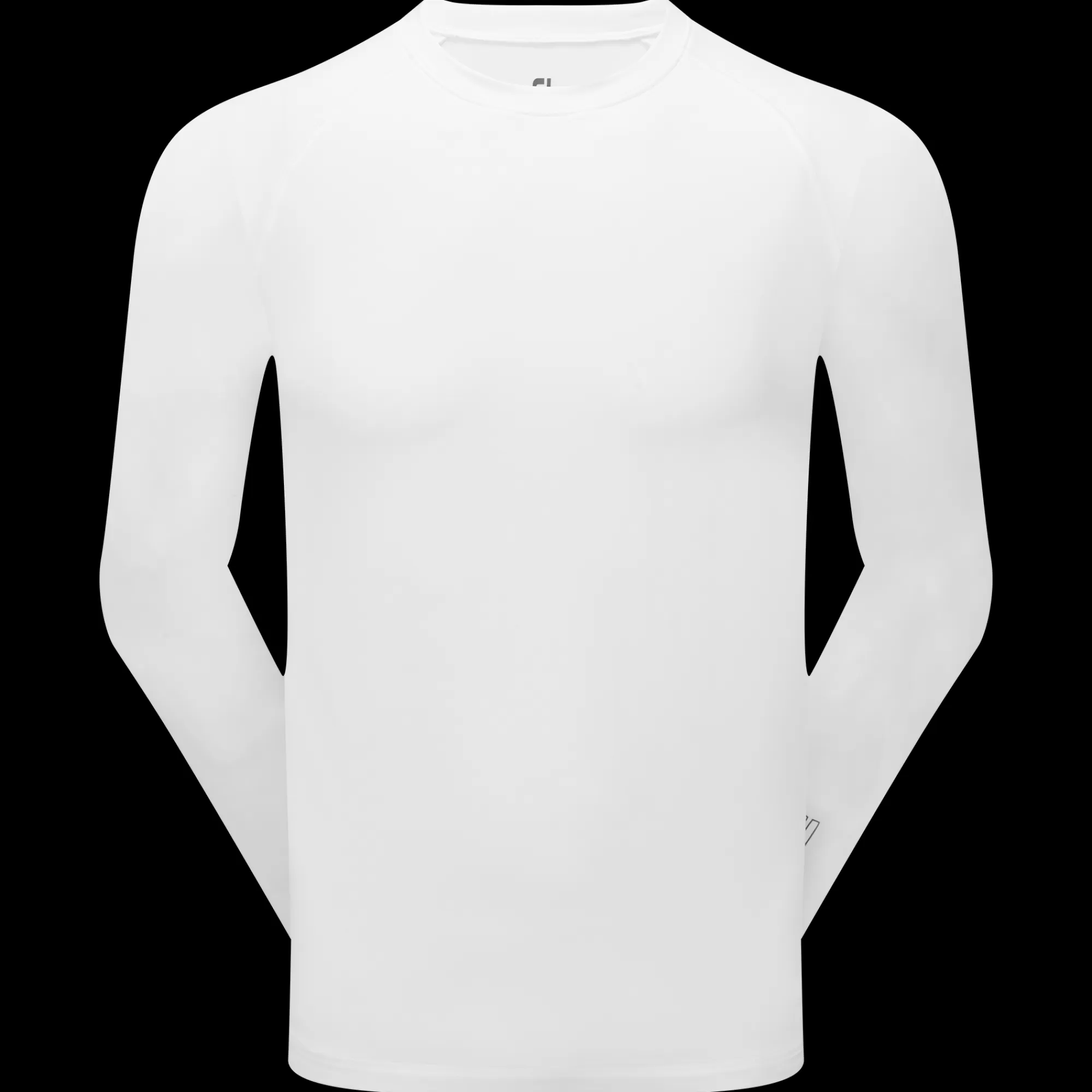 Herren FootJoy ThermoSeries Fleece Baselayer