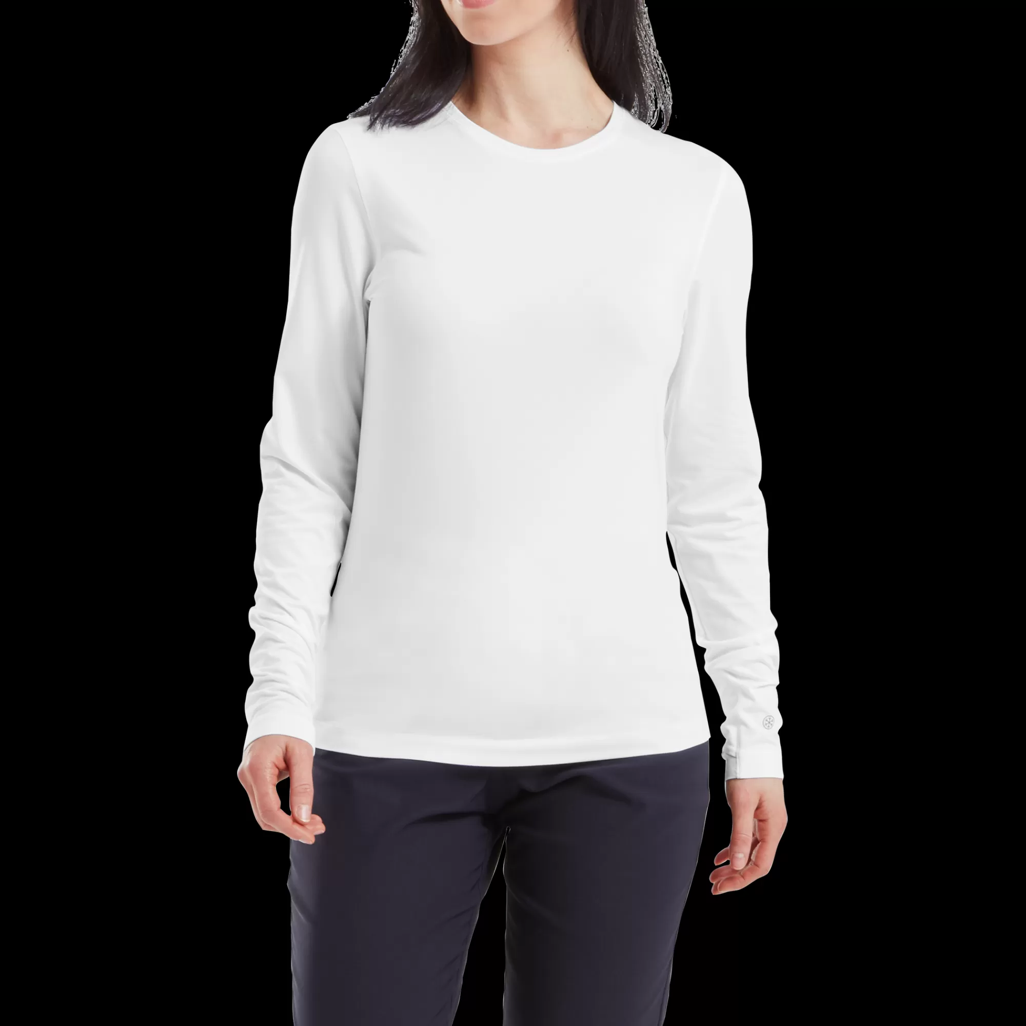 Damen FootJoy ThermoSeries Fleece Baselayer Damen