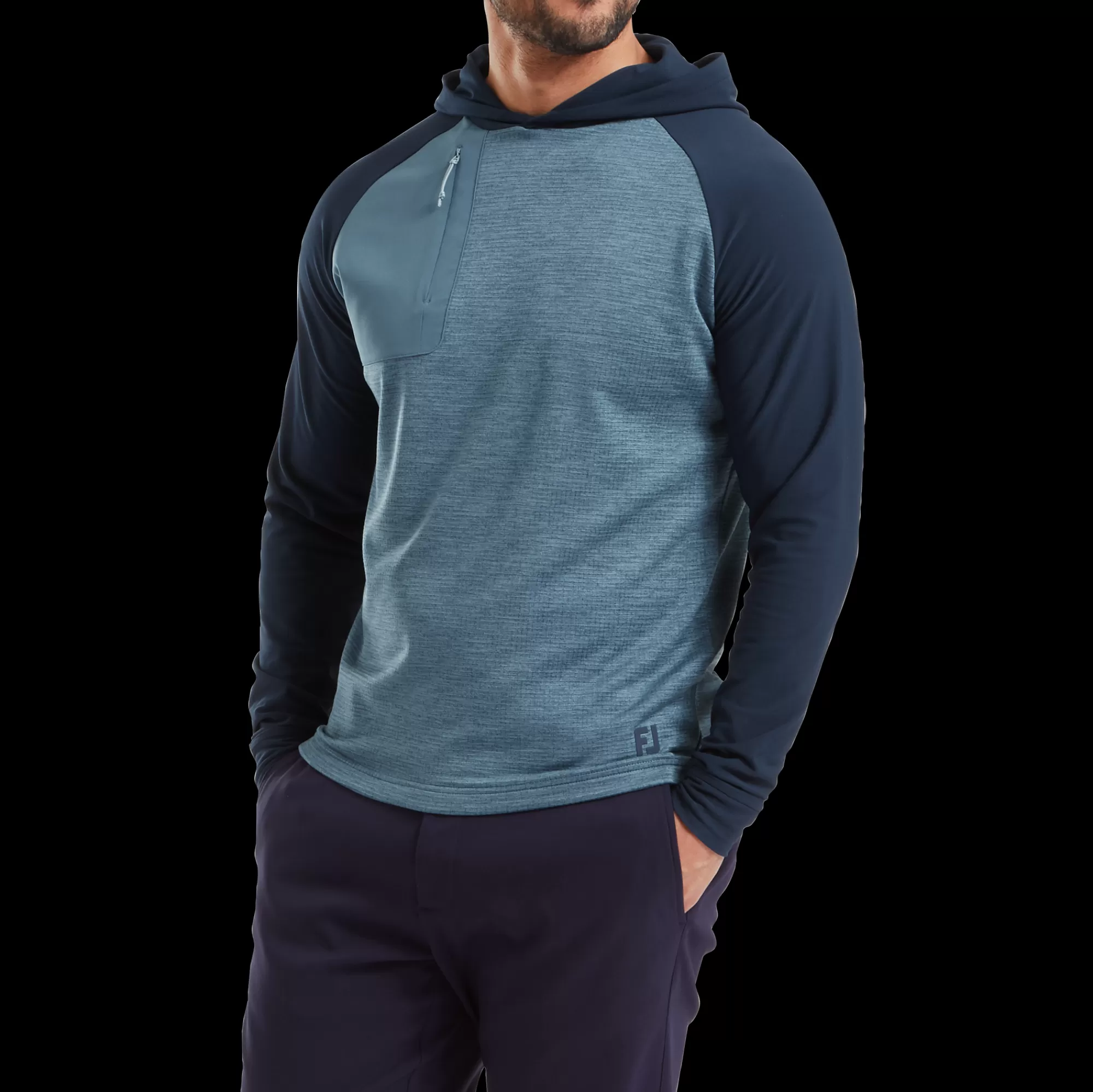 Herren FootJoy ThermoSeries Hoodie