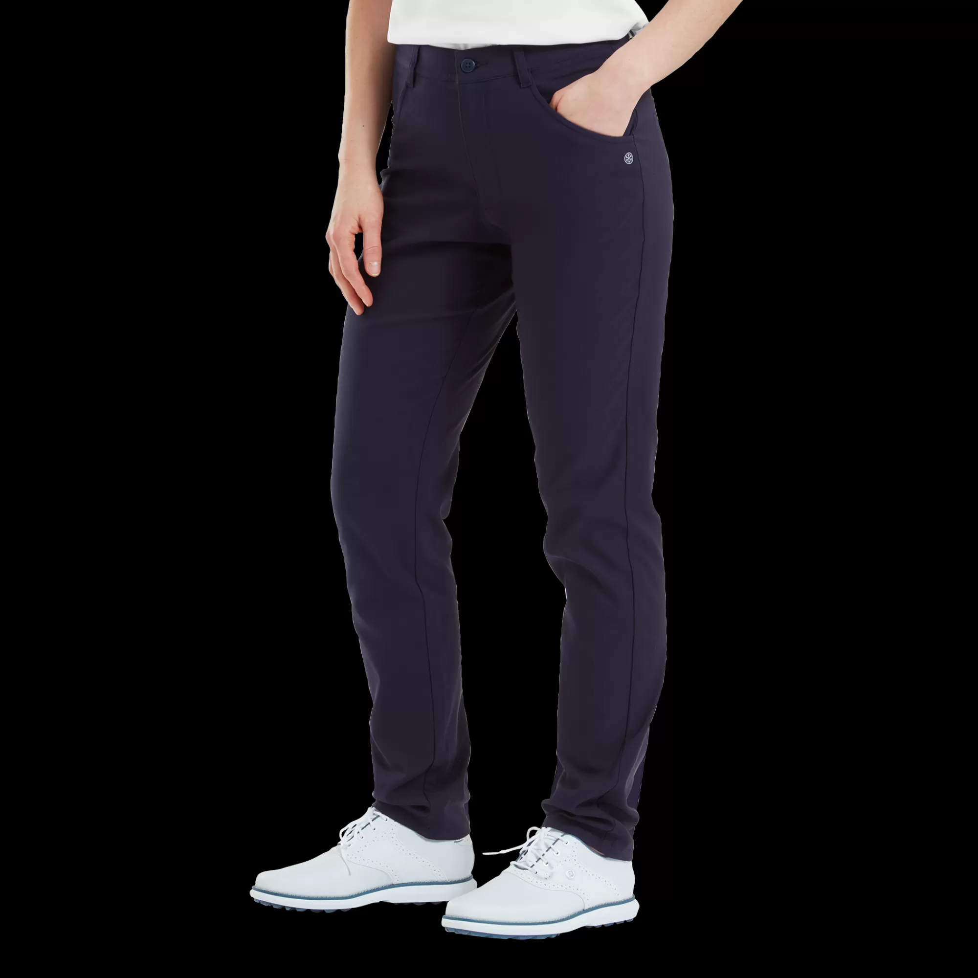 Damen FootJoy ThermoSeries Hose Damen