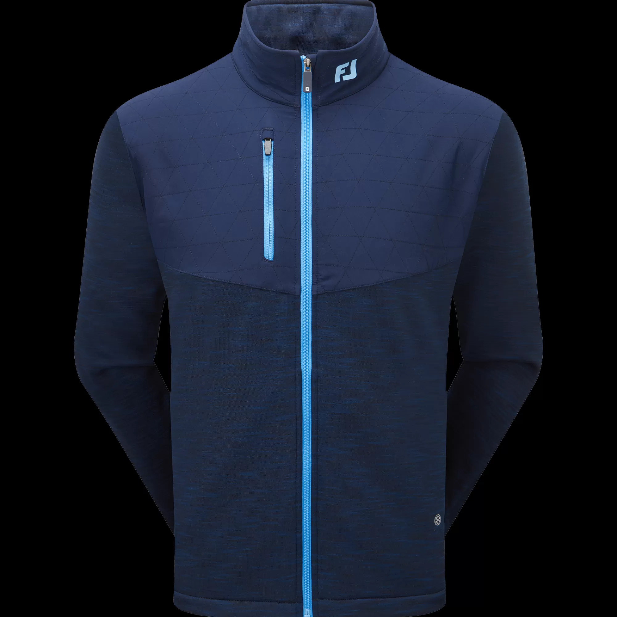 Herren FootJoy ThermoSeries Hybrid Jacke