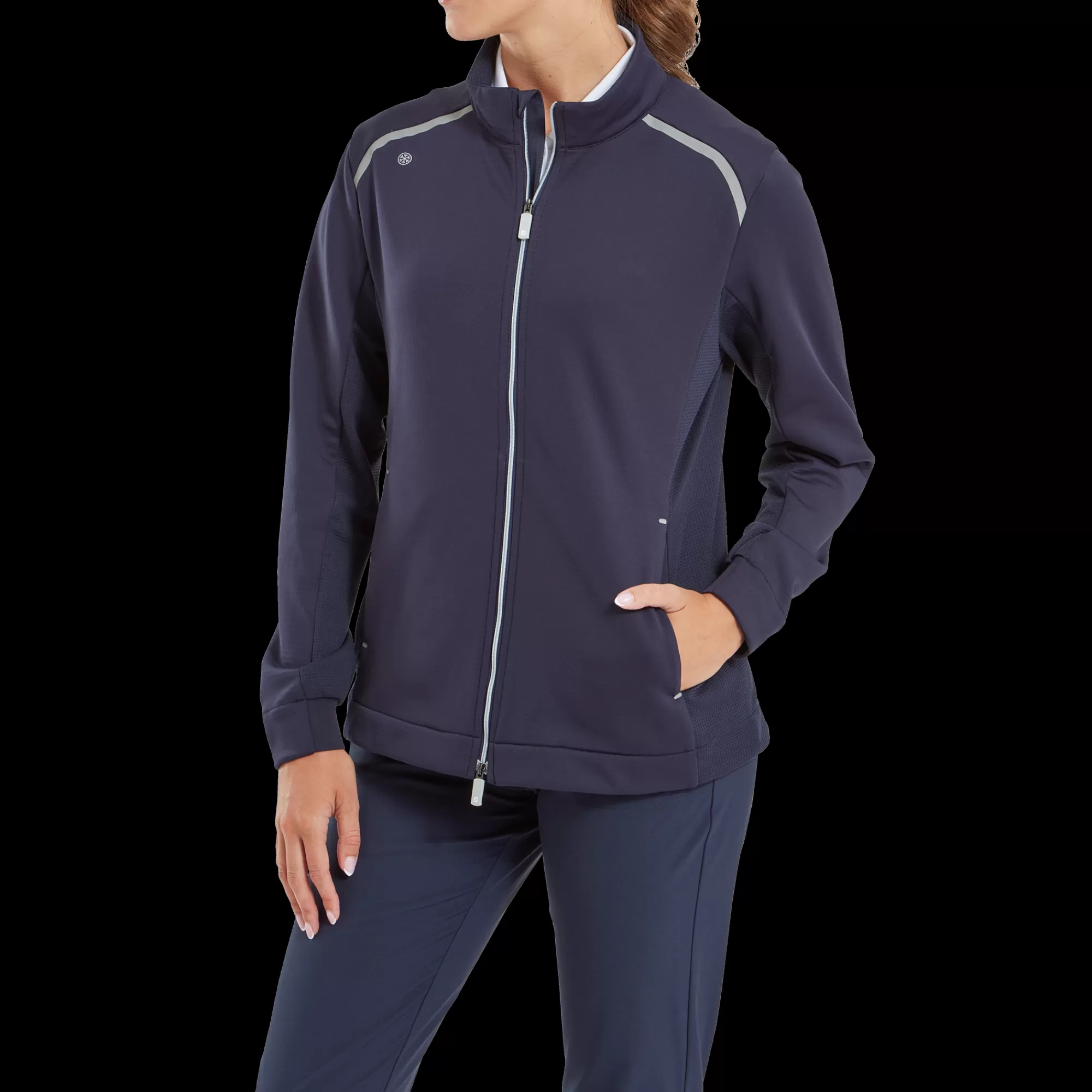 Damen FootJoy ThermoSeries Jacke Damen