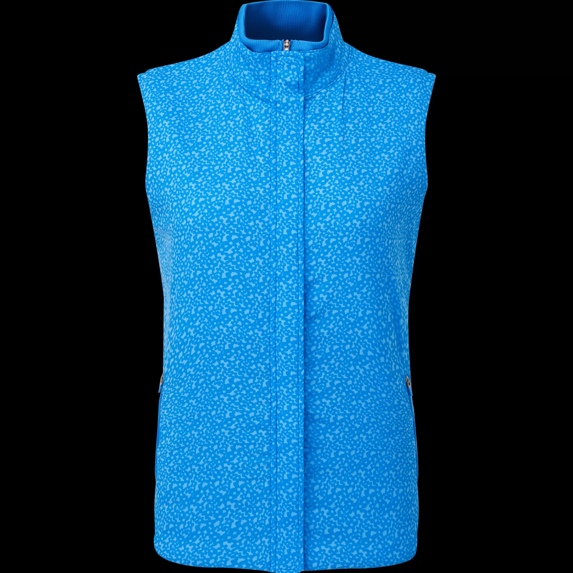 Damen FootJoy ThermoSeries Weste Damen