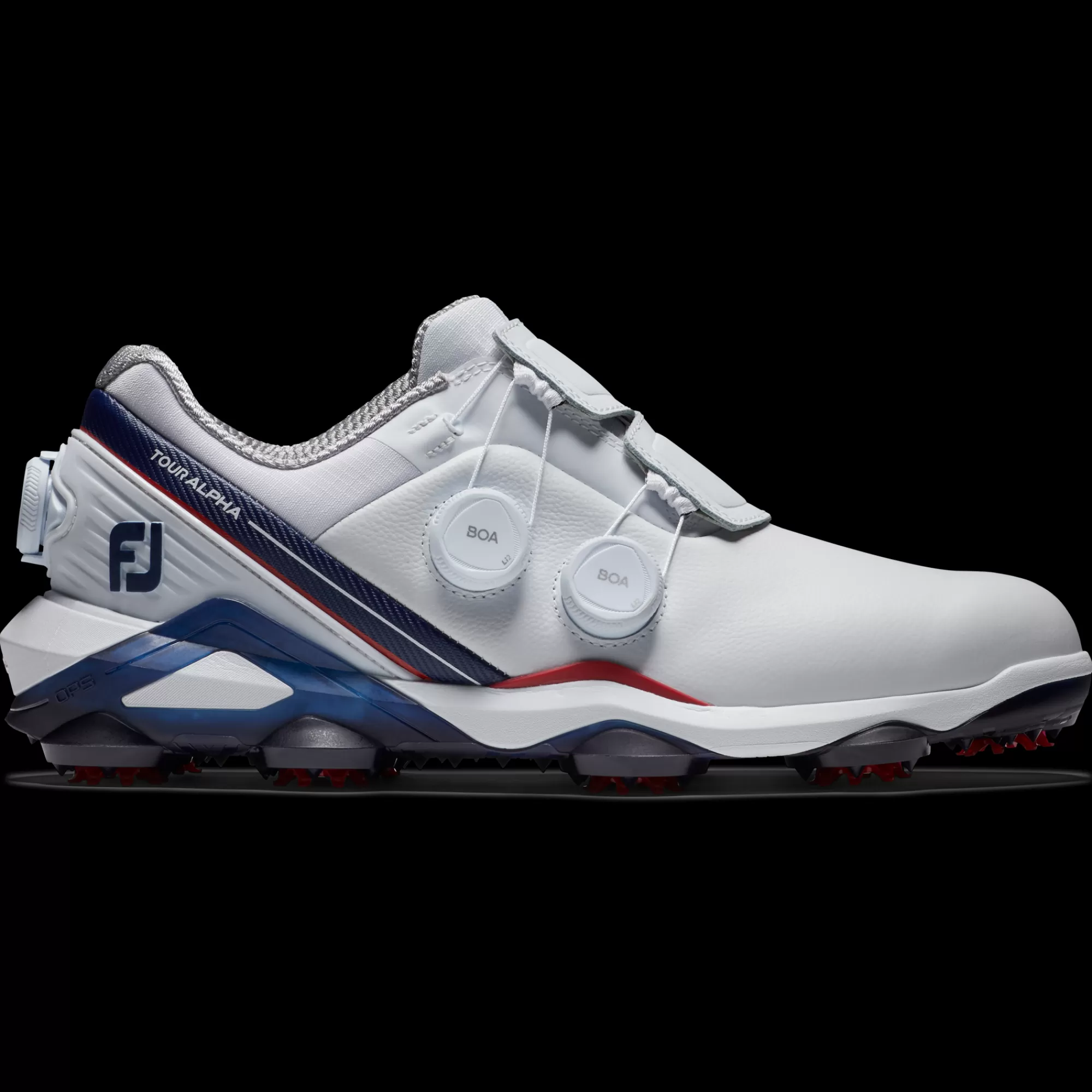 Herren FootJoy Tour Alpha Triple BOA