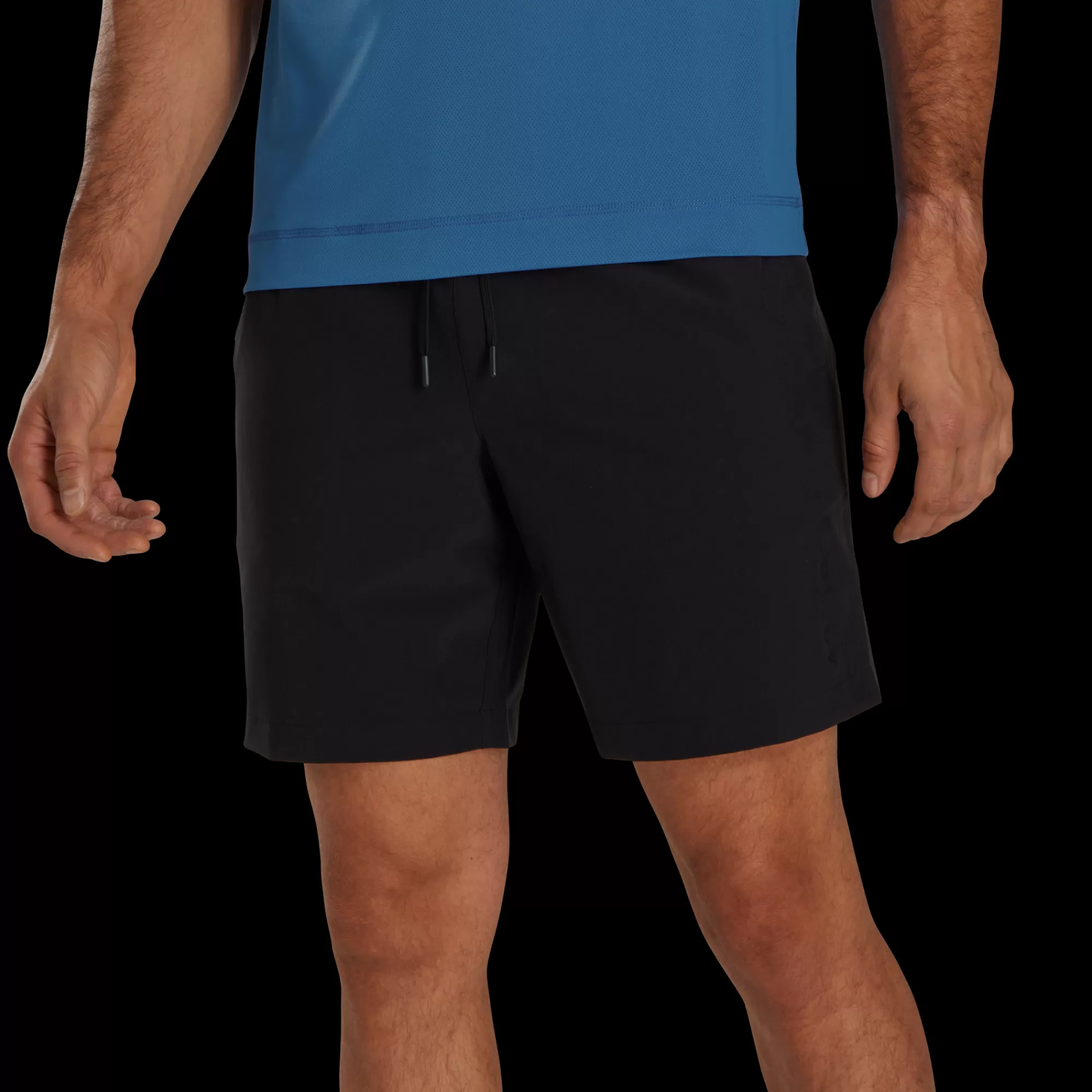 Herren FootJoy Training Shorts