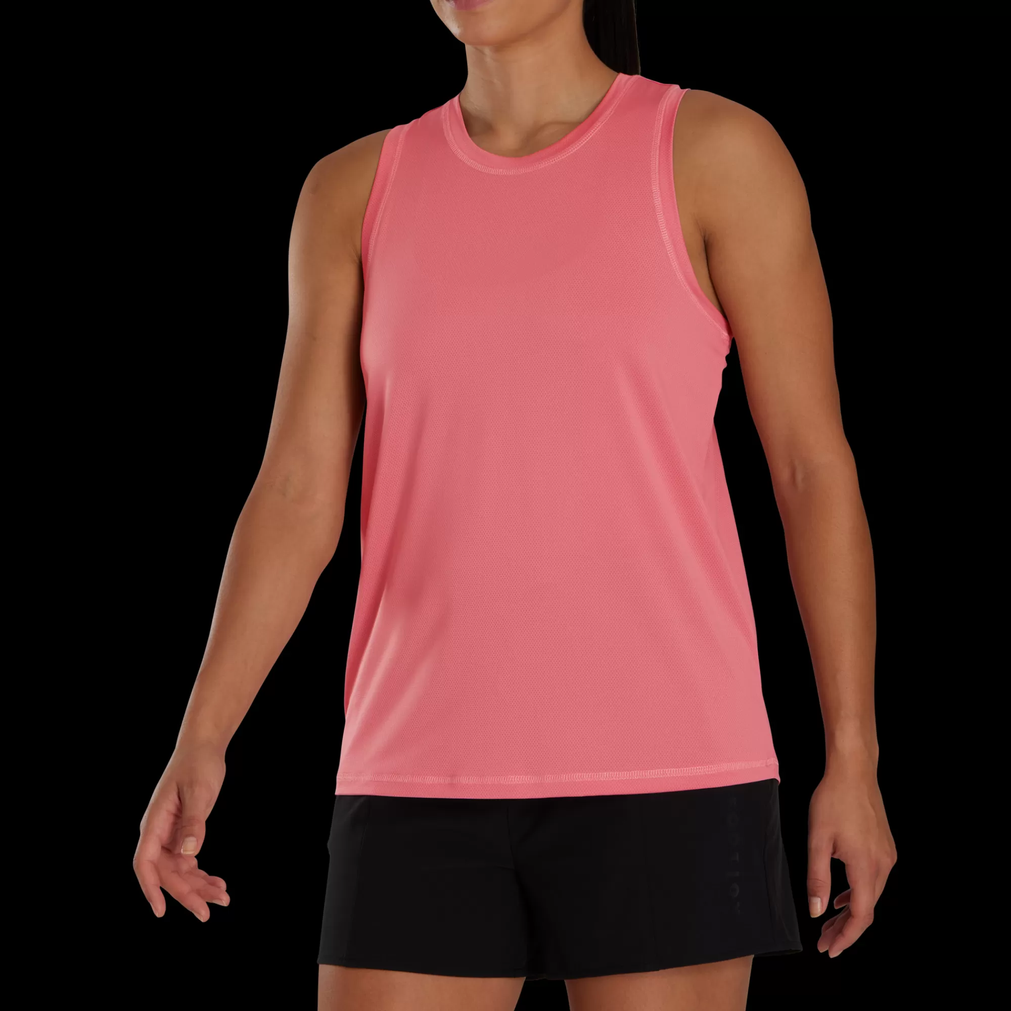 Damen FootJoy Training Tank Top Damen