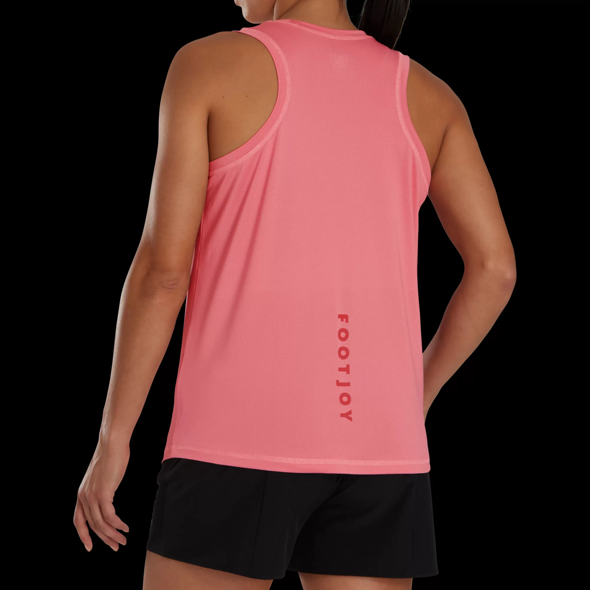 Damen FootJoy Training Tank Top Damen