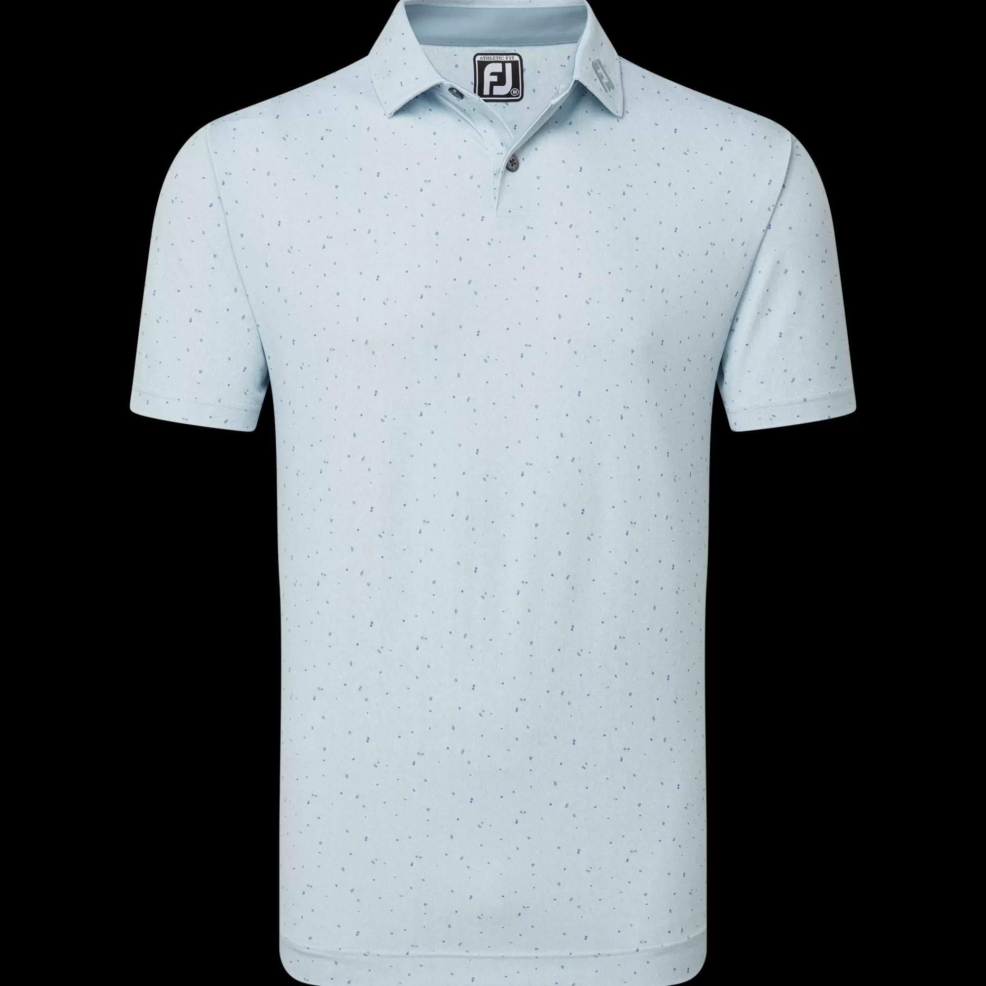 Herren FootJoy Tweed Piqué