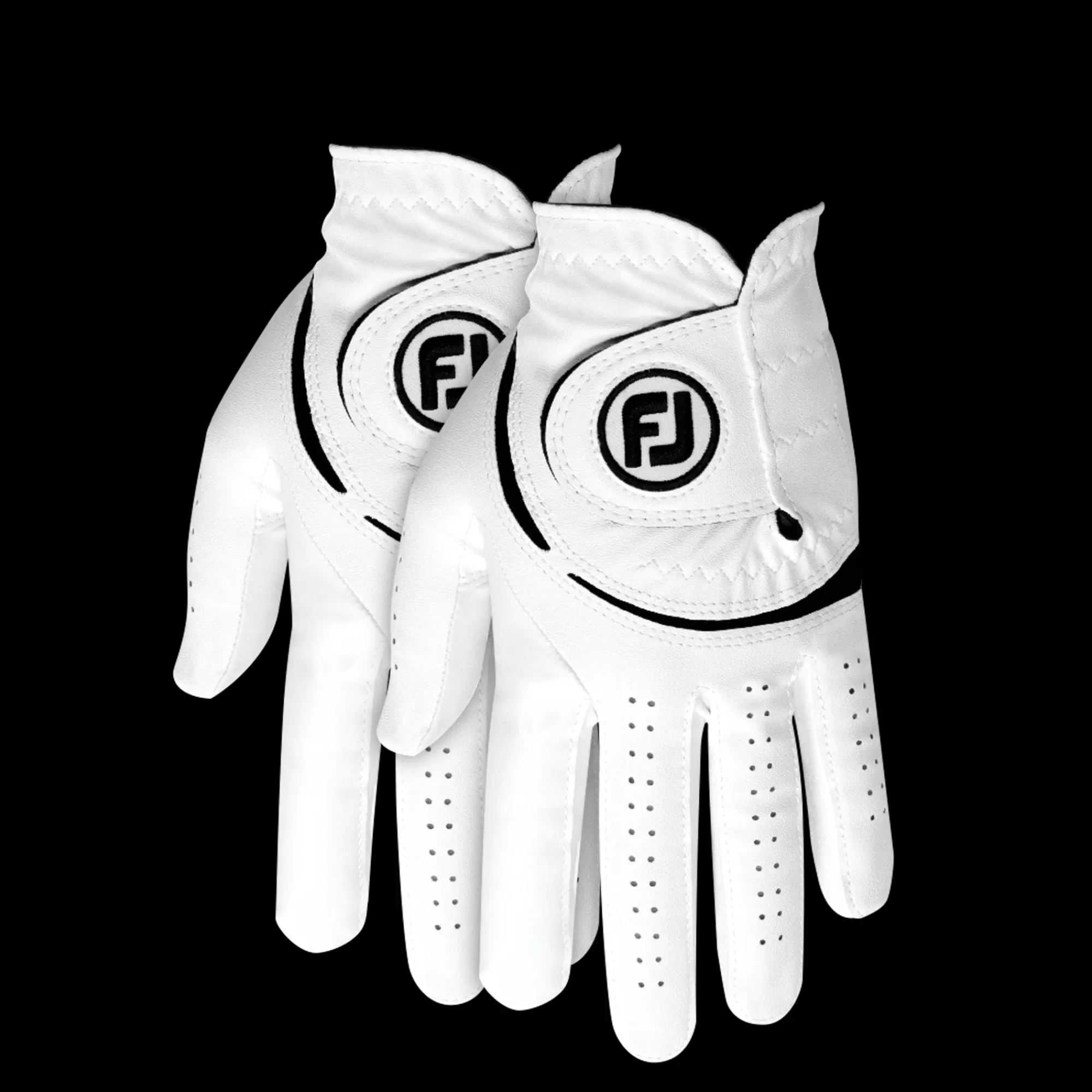 Damen FootJoy WeatherSof 2-Pack Damen