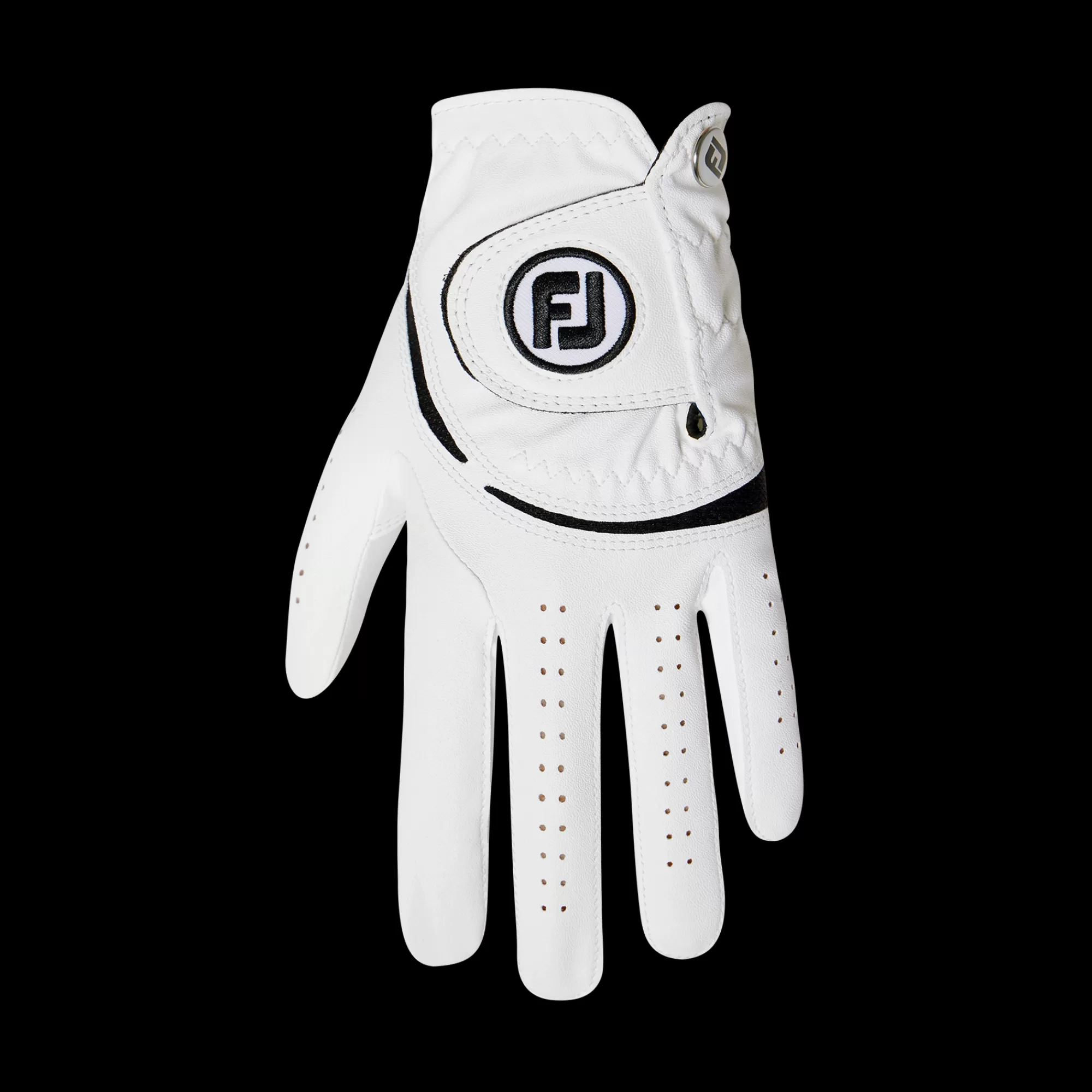 Herren FootJoy WeatherSof 3-Pack