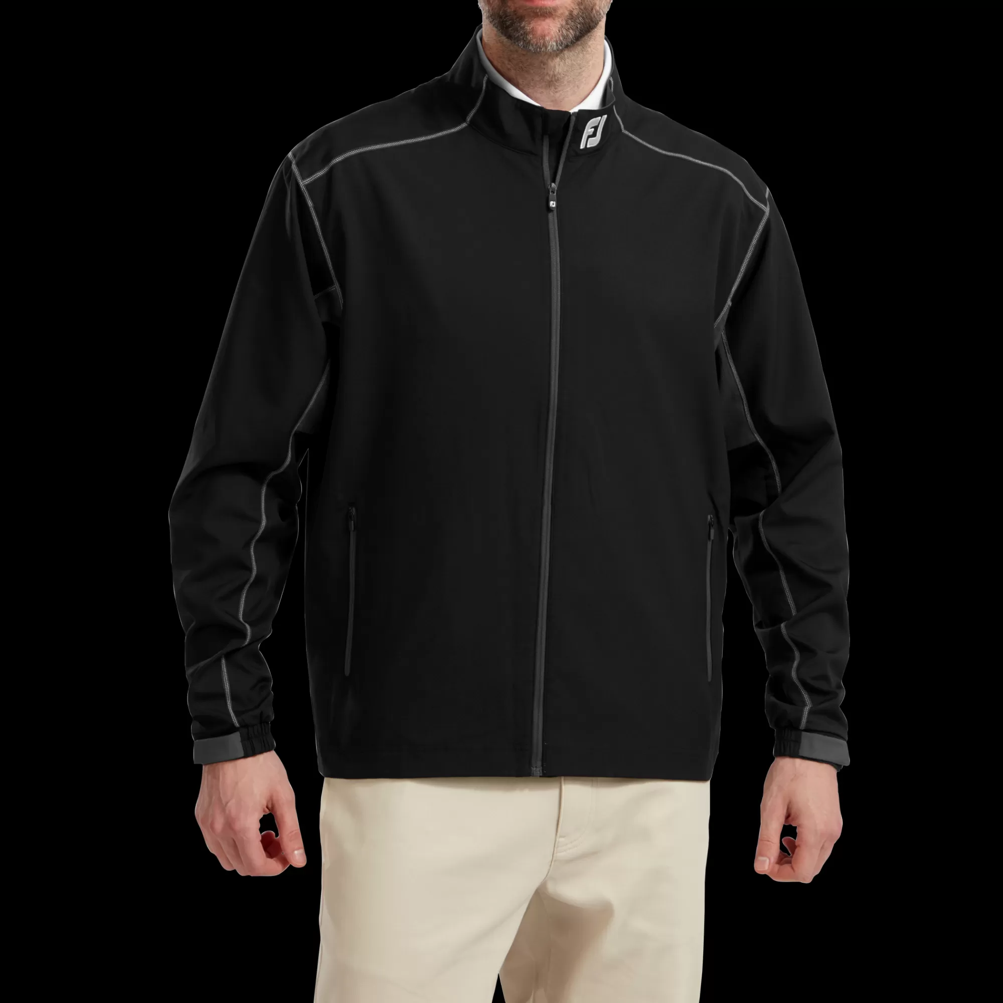 Herren FootJoy Windjacke